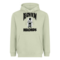 Matcha death row records Heavyweight Hoodie - artisFamous