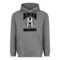 Storm death row records Heavyweight Hoodie - artisFamous