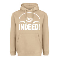 Mushroom stargate sg1 tealc indeed Heavyweight Hoodie - artisFamous
