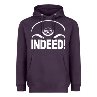 Plum stargate sg1 tealc indeed Heavyweight Hoodie - artisFamous