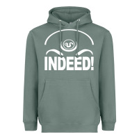 Sage stargate sg1 tealc indeed Heavyweight Hoodie - artisFamous