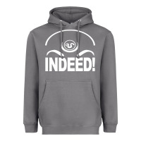 Storm stargate sg1 tealc indeed Heavyweight Hoodie - artisFamous