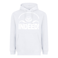 White stargate sg1 tealc indeed Heavyweight Hoodie - artisFamous