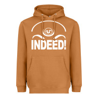 Meerkat stargate sg1 tealc indeed Heavyweight Hoodie - artisFamous