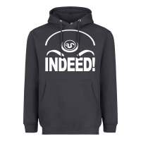 Smoke stargate sg1 tealc indeed Heavyweight Hoodie - artisFamous