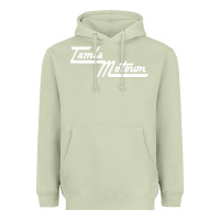 Matcha tamla motown northern soul Heavyweight Hoodie - artisFamous