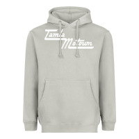 Moon Dust tamla motown northern soul Heavyweight Hoodie - artisFamous