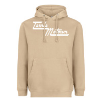 Mushroom tamla motown northern soul Heavyweight Hoodie - artisFamous