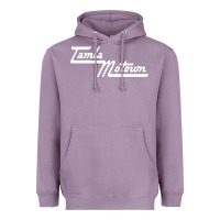 Lavender tamla motown northern soul Heavyweight Hoodie - artisFamous