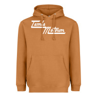 Meerkat tamla motown northern soul Heavyweight Hoodie - artisFamous