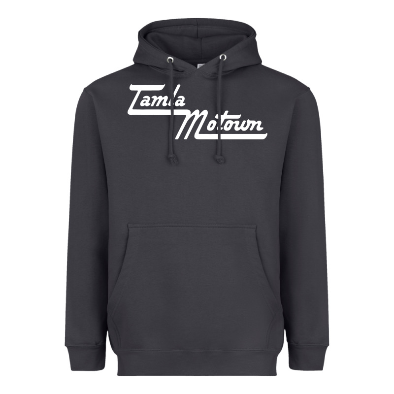 Tamla Motown Northern Soul Heavyweight Hoodie by artisFamous | Teevron