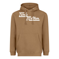 Toasted Coconut tamla motown northern soul Heavyweight Hoodie - artisFamous