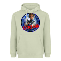 Matcha team america world police gary Heavyweight Hoodie - artisFamous