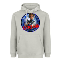 Moon Dust team america world police gary Heavyweight Hoodie - artisFamous
