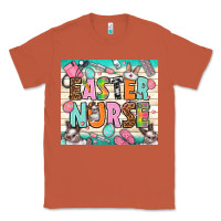 Copper Easter nurse Easter Day tumbler Classic Tee - HowdyJamesFarm