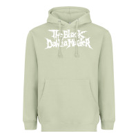 Matcha the black dahlia murder Heavyweight Hoodie - artisFamous