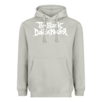 Moon Dust the black dahlia murder Heavyweight Hoodie - artisFamous