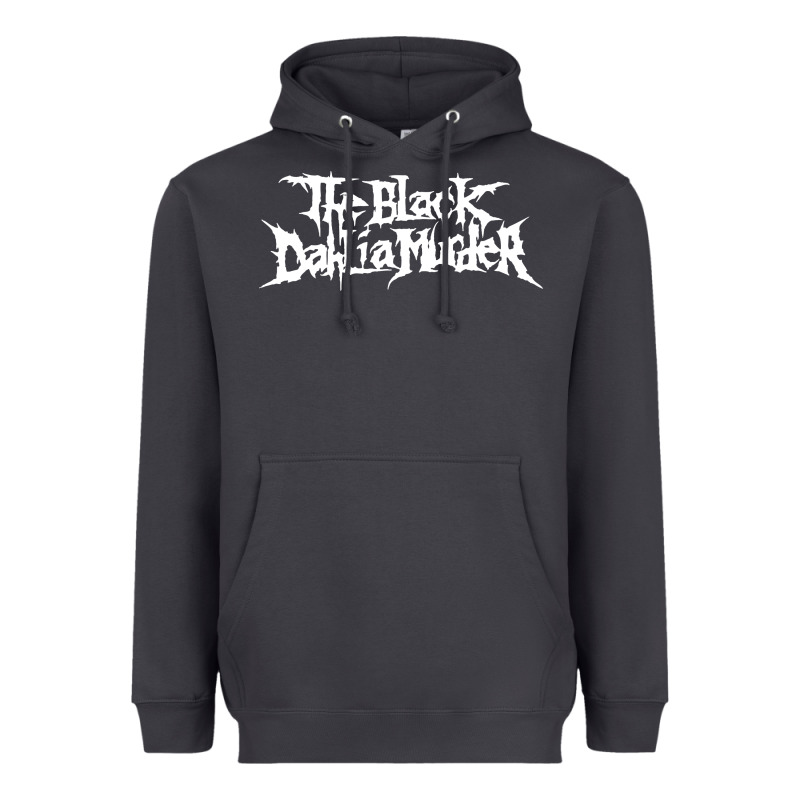 The Black Dahlia Murder Heavyweight Hoodie by artisFamous | Teevron