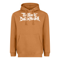 Meerkat the black dahlia murder Heavyweight Hoodie - artisFamous