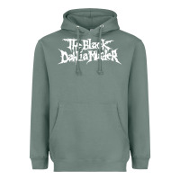 Sage the black dahlia murder Heavyweight Hoodie - artisFamous
