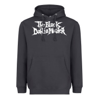 Smoke the black dahlia murder Heavyweight Hoodie - artisFamous
