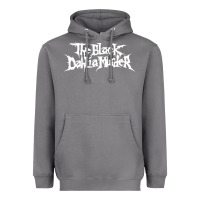 Storm the black dahlia murder Heavyweight Hoodie - artisFamous