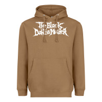 Toasted Coconut the black dahlia murder Heavyweight Hoodie - artisFamous