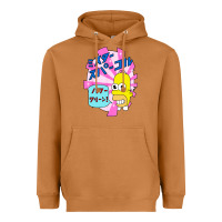 Meerkat mr funny sparkles Heavyweight Hoodie - artisFamous