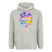 Moon Dust mr funny sparkles Heavyweight Hoodie - artisFamous