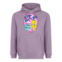 Lavender mr funny sparkles Heavyweight Hoodie - artisFamous