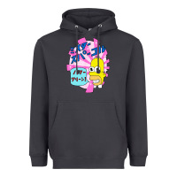 Smoke mr funny sparkles Heavyweight Hoodie - artisFamous