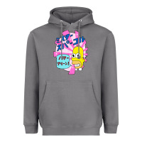Storm mr funny sparkles Heavyweight Hoodie - artisFamous