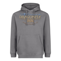 Storm dragonfly inn Heavyweight Hoodie - artisFamous