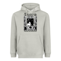 Moon Dust the doors Heavyweight Hoodie - artisFamous