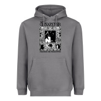Storm the doors Heavyweight Hoodie - artisFamous