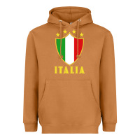 Meerkat italia   italia Heavyweight Hoodie - artisFamous
