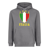 Storm italia   italia Heavyweight Hoodie - artisFamous
