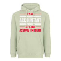 Matcha funny accounting design   gift for accountants Heavyweight Hoodie - artisFamous