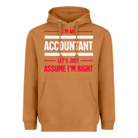 Meerkat funny accounting design   gift for accountants Heavyweight Hoodie - artisFamous