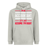Moon Dust funny accounting design   gift for accountants Heavyweight Hoodie - artisFamous