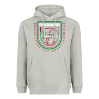 Moon Dust fred armisen Heavyweight Hoodie - artisFamous