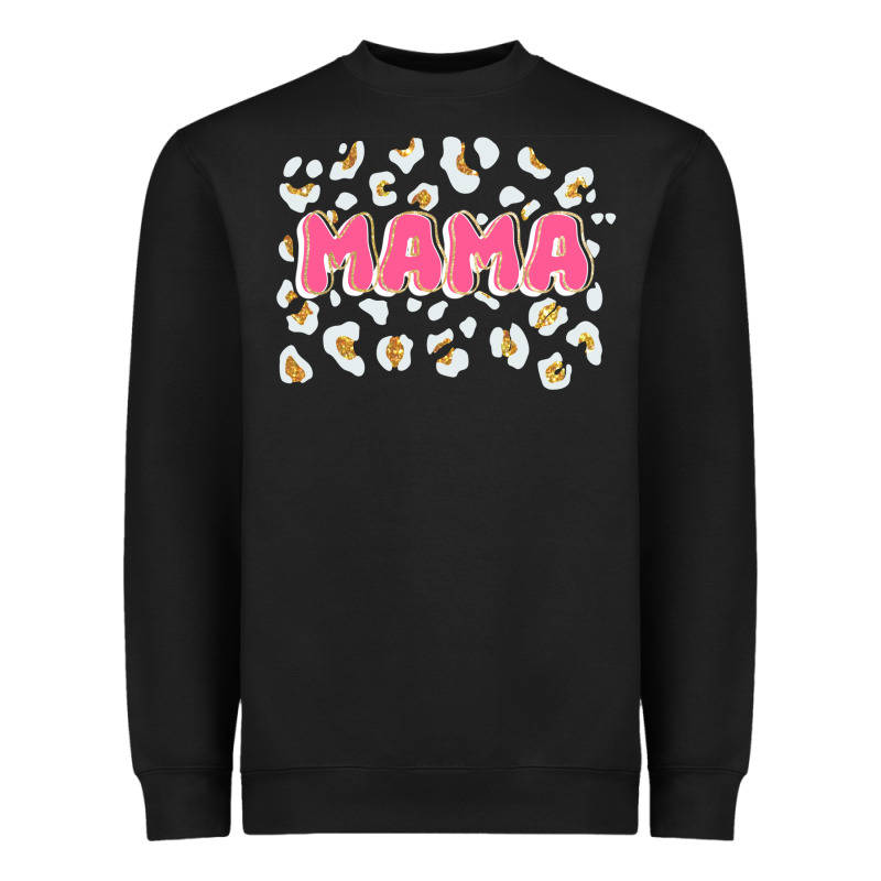 Mama Heavyweight Sweatshirt by JahusDesignShop | Teevron