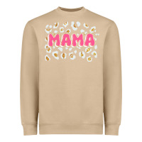 Mushroom mama Heavyweight Sweatshirt - JahusDesignShop