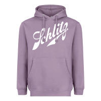 Lavender schlitz beer Heavyweight Hoodie - artisFamous