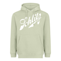 Matcha schlitz beer Heavyweight Hoodie - artisFamous