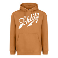 Meerkat schlitz beer Heavyweight Hoodie - artisFamous