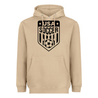 Mushroom soccer team Heavyweight Hoodie - artisFamous