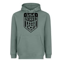 Sage soccer team Heavyweight Hoodie - artisFamous