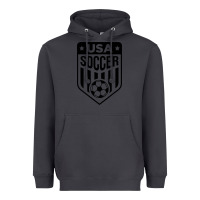 Smoke soccer team Heavyweight Hoodie - artisFamous