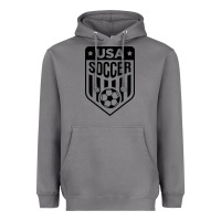 Storm soccer team Heavyweight Hoodie - artisFamous